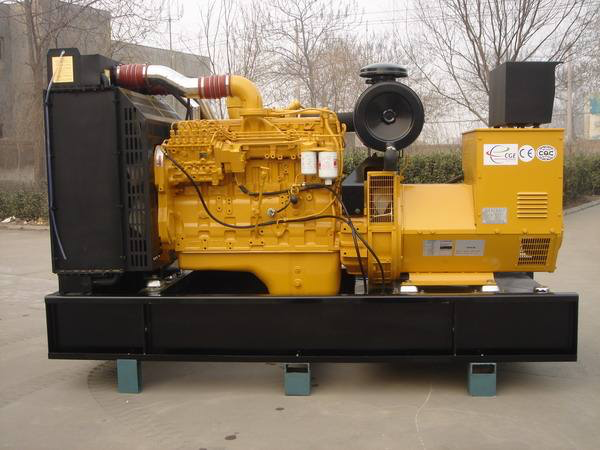 深圳发电机出租 深圳发电机出租