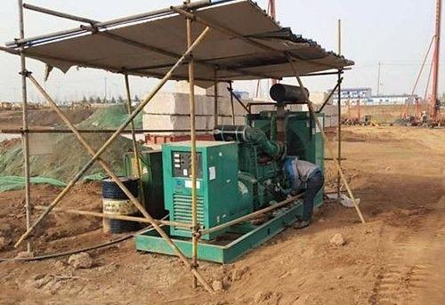 深圳发电机出租 深圳发电机出租