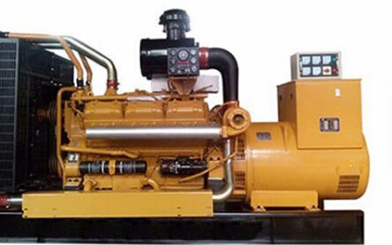 深圳发电机出租