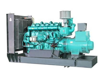 深圳发电机出租